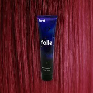 170ml Jeval Folle Direct Dye - Venom